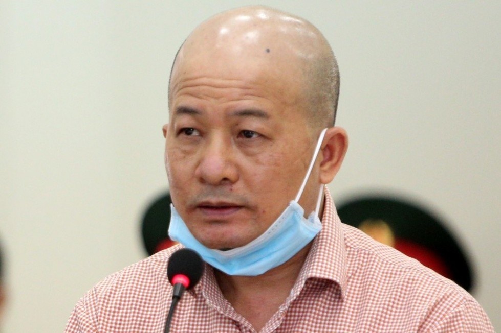 Ong Nguyen Van The co mot phan trach nhiem trong vu Ut 'Troc' hinh anh