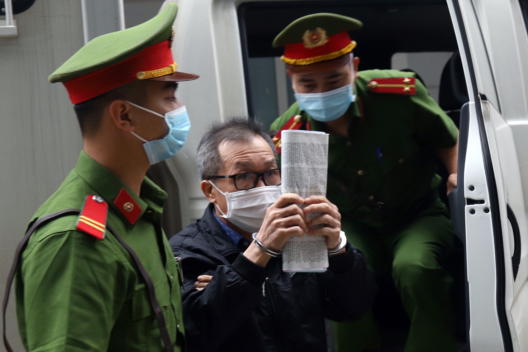 BIDV cho vay Công ty Bình Hà ảnh 1 BIDV cho vay Cong ty Binh Ha anh 1