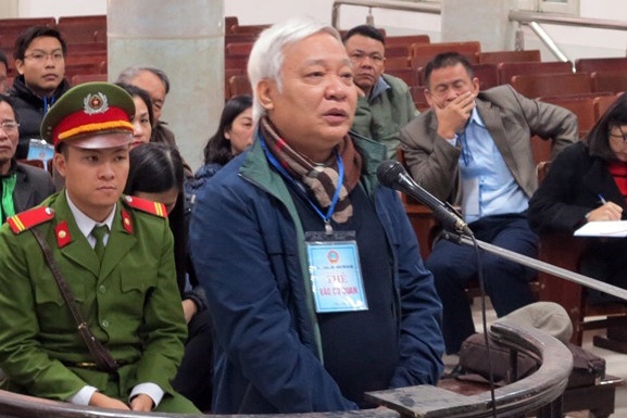 Truy to Ta Ba Long anh 1