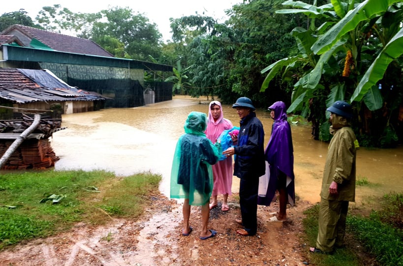 Ngap lut o Nghe An anh 8