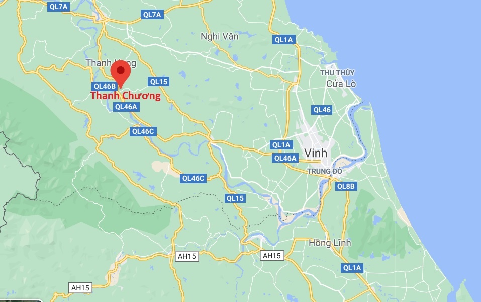 Ngap lut o Nghe An anh 9