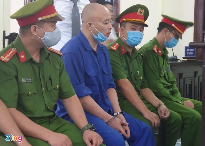 Duong Nhue bao ke dich vu hoa tang anh 1