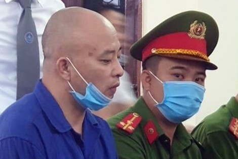 Lam ro lai vu Duong 'Nhue' de doa nu doanh nhan hinh anh