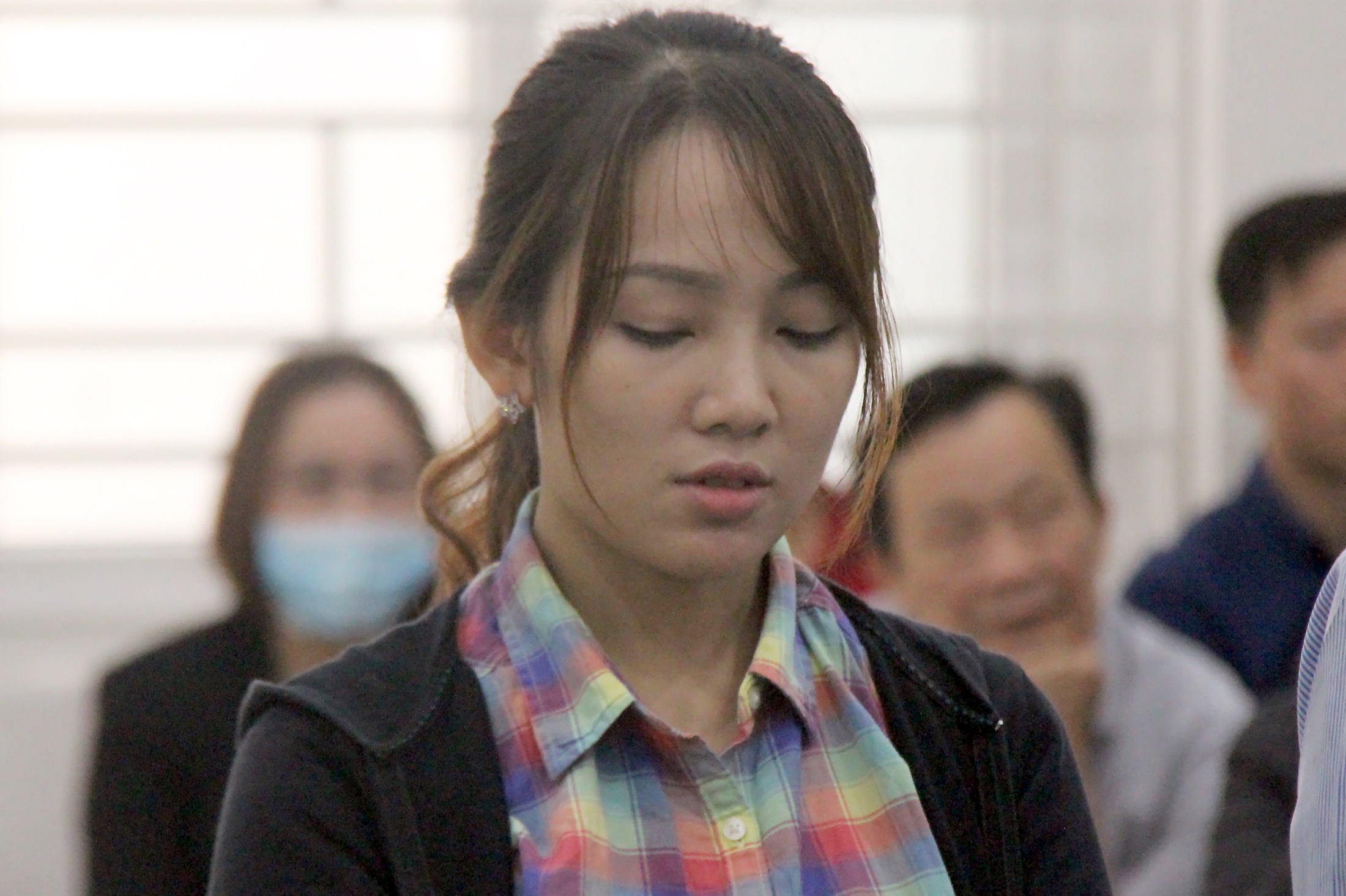 Lừa người mua biệt thự ảnh 1 Lua nguoi mua biet thu anh 1