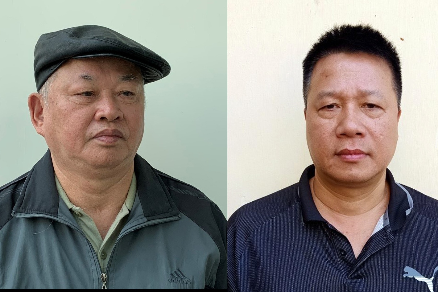 Khoi to cuu lanh dao Vetranco vi gay that thoat gan 183 ty hinh anh