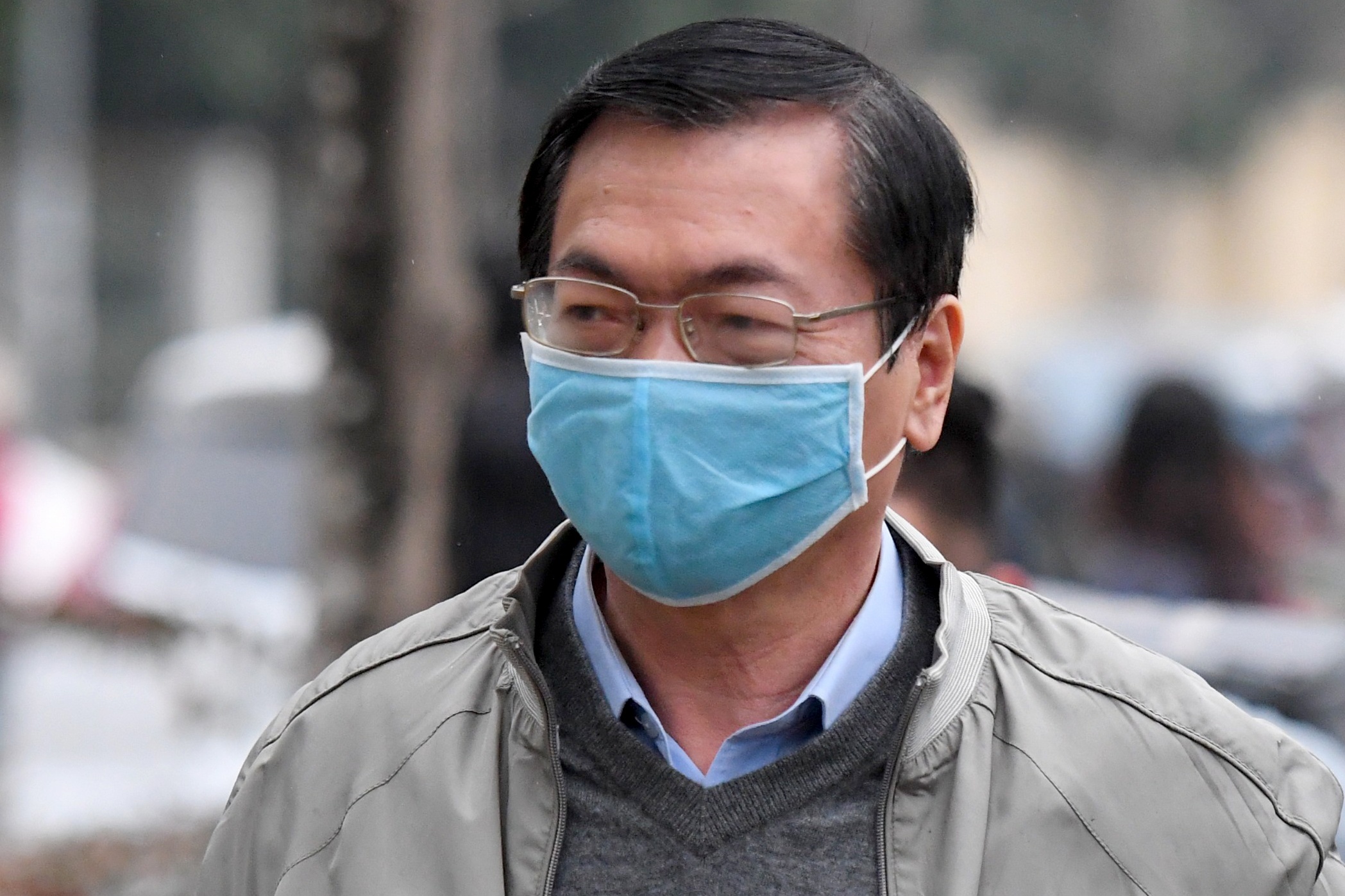 Xet xu ong Vu Huy Hoang anh 2