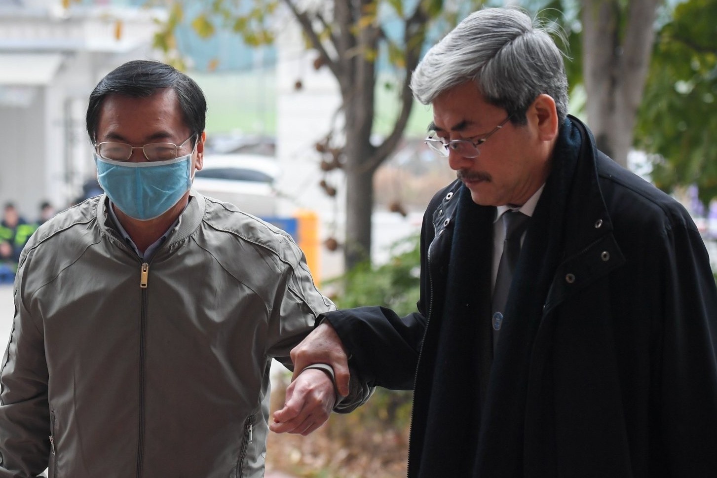 Xet xu ong Vu Huy Hoang anh 1