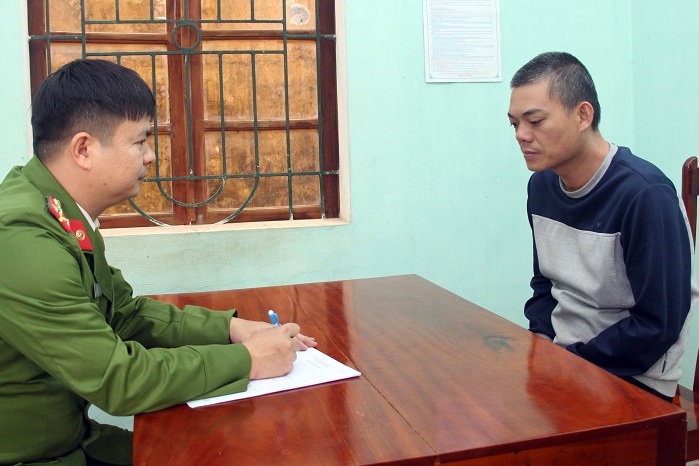 Vận chuyển ma túy ảnh 1 Van chuyen ma tuy anh 1