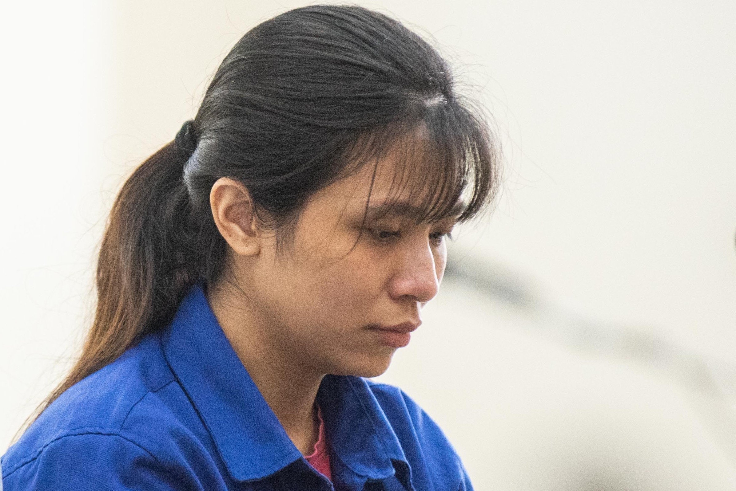 Xet xu me va cha duong lam chet con gai 3 tuoi hinh anh