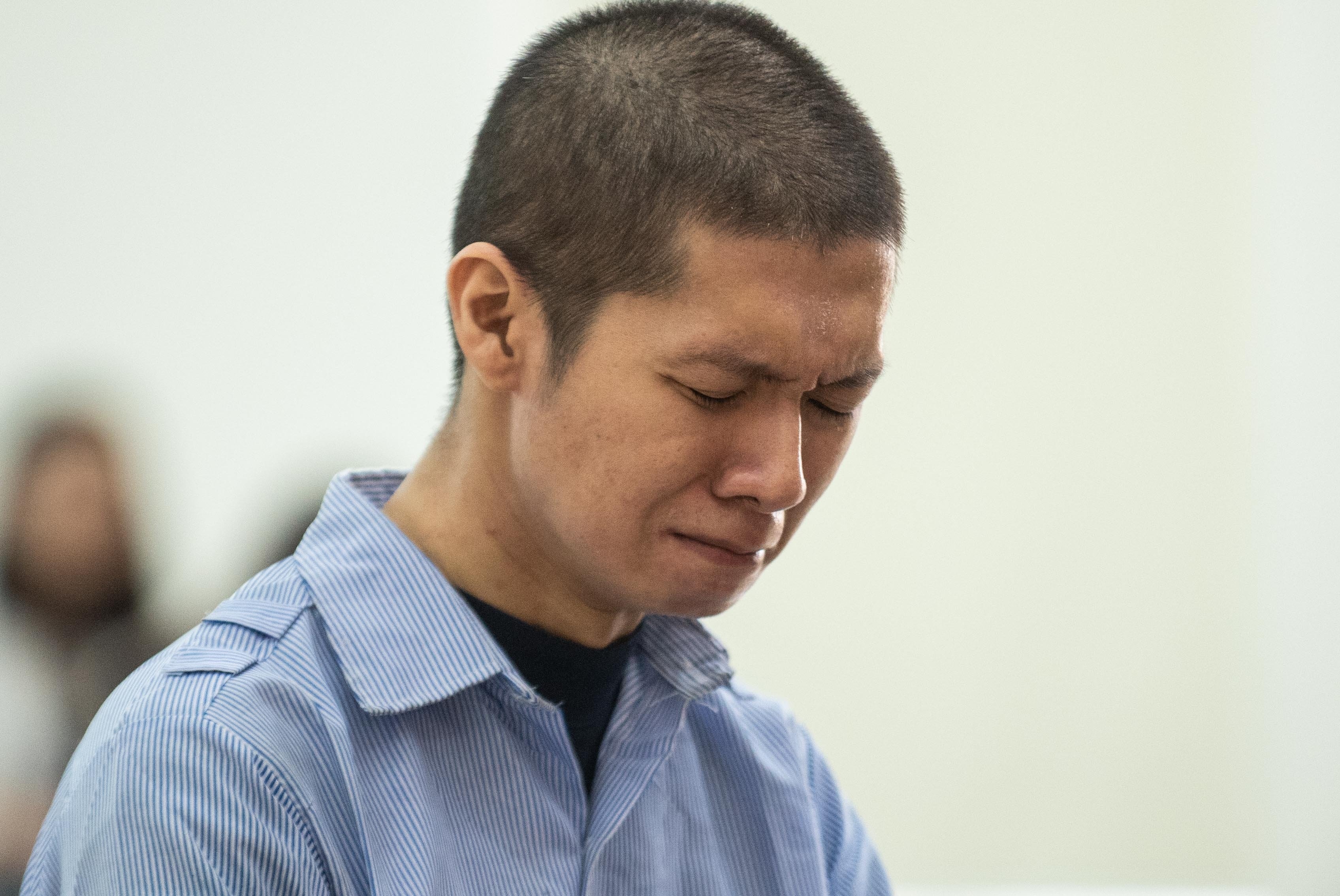 De nghi tu hinh cha duong lam chet be gai 3 tuoi hinh anh