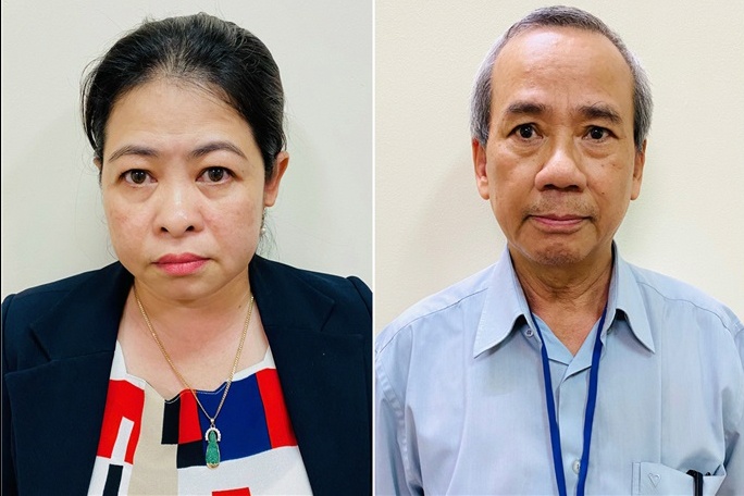 Bat Hieu pho truong Cao dang nghe Can Tho hinh anh