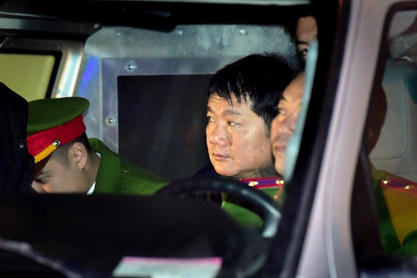 Truy to ong Dinh La Thang anh 1