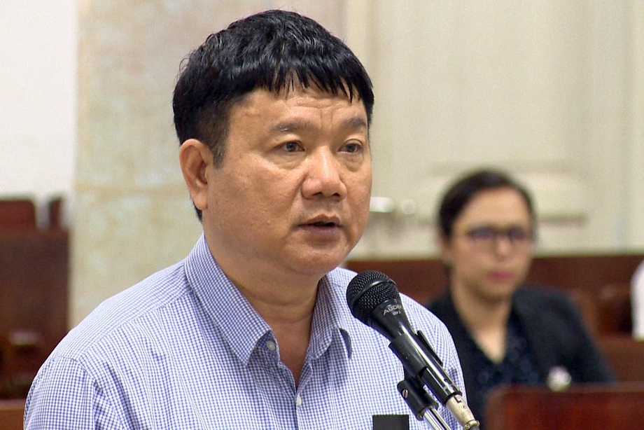 Truy to ong Dinh La Thang anh 1