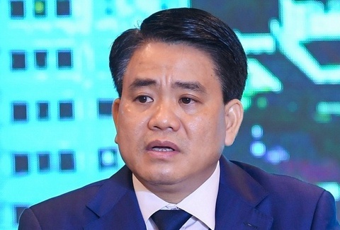Ong Nguyen Duc Chung bi cao buoc dung tien doi tai lieu mat hinh anh