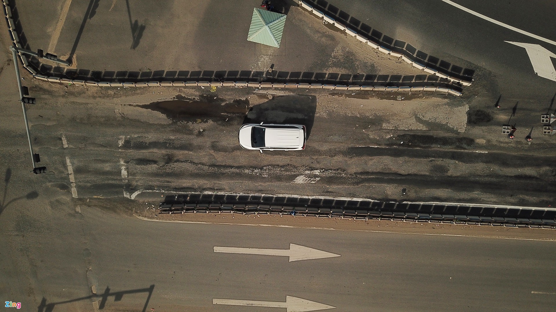 Cao toc Da Nang - Quang Ngai anh 1