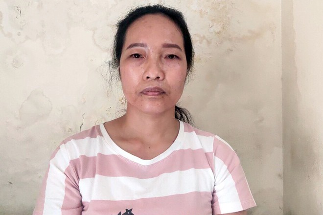 Osin trộm USD của ông chủ ảnh 1 Osin trom USD cua ong chu anh 1