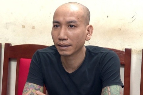 Phu Le sap hau toa hinh anh