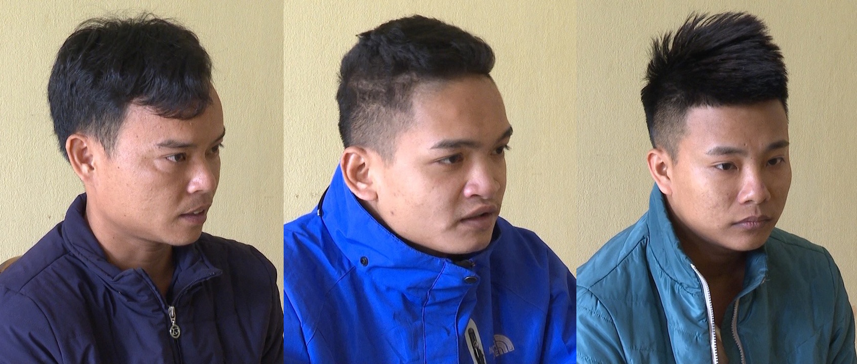 Lua ban lan dot bien anh 1