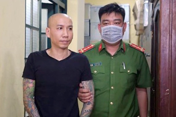 Vi sao Phu Le cung dan em duoc tra tu do? hinh anh