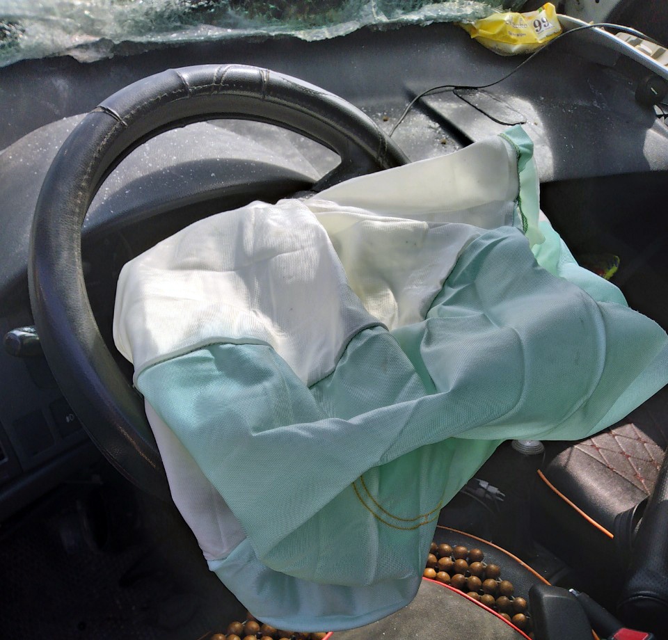 Tai xe tu vong o Bac Giang anh 1