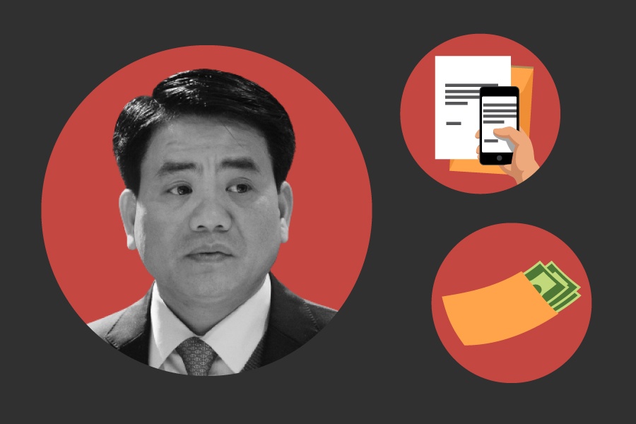 Ong Nguyen Duc Chung chiem doat tai lieu mat nhu the nao? hinh anh