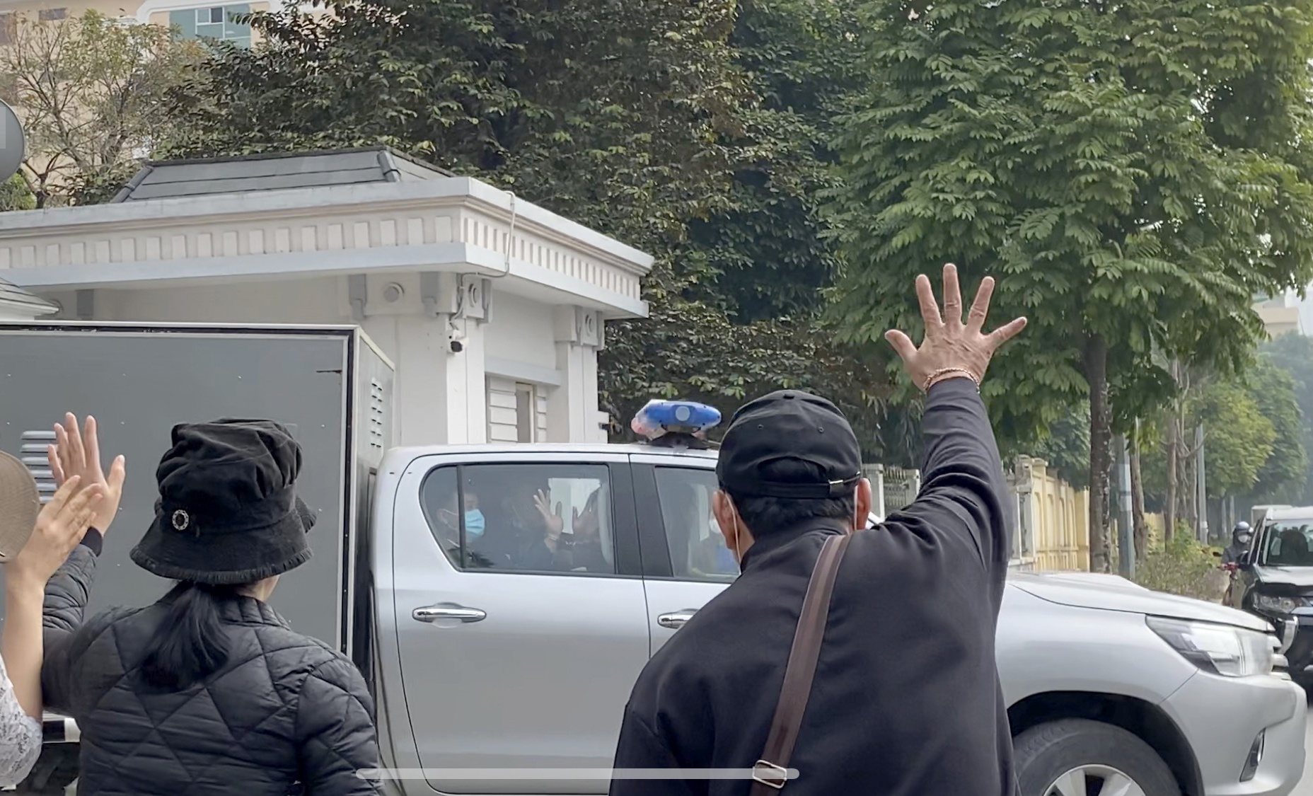 Xet xu ong Nguyen Duc Chung anh 2