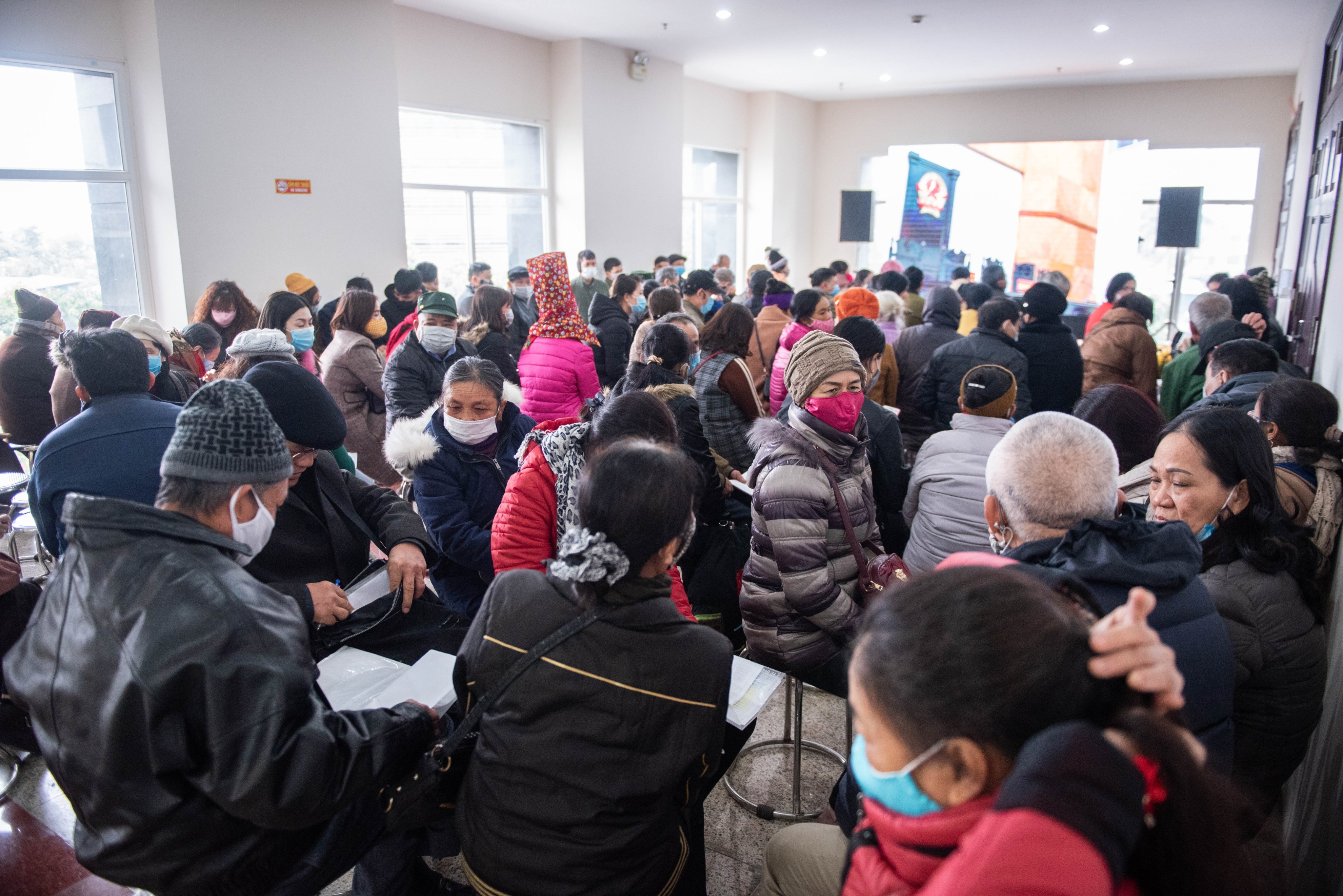 Xet xu vu da cap Lien Ket Viet anh 3