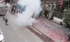 Bo doi bien phong bat 1,8 tan phao hinh anh