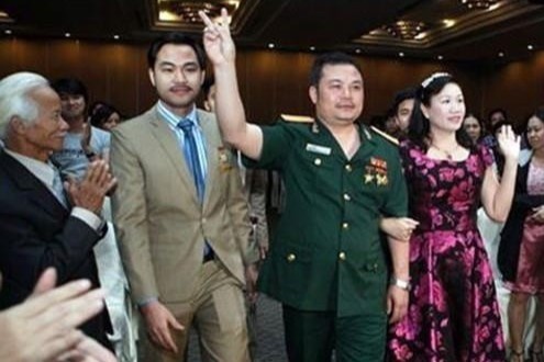 Moi hon 6.000 bi hai du phien xu vu Lien Ket Viet hinh anh