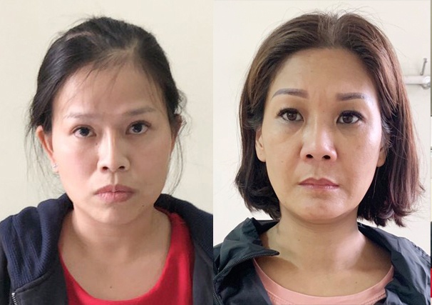 Thu 8 ty dong khi kham nha tro cua trum ma tuy hinh anh