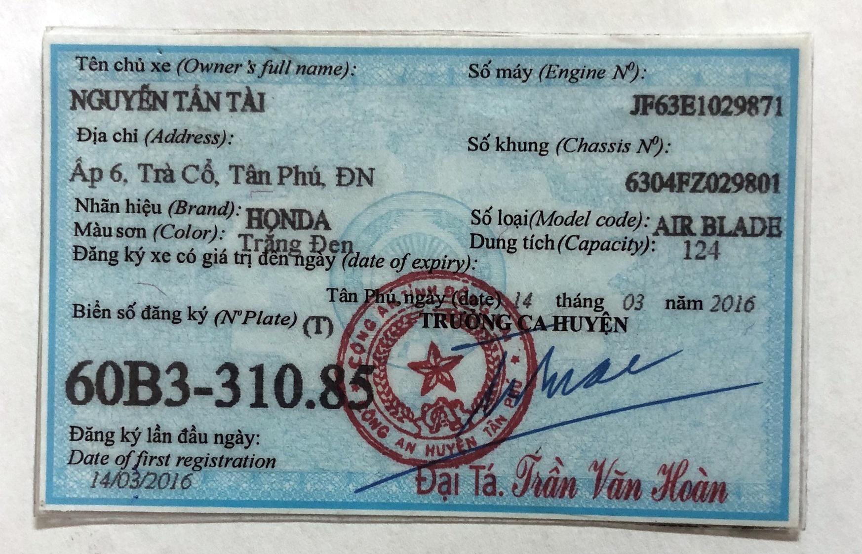 Trộm cắp xe máy ảnh 2 Trom cap xe may anh 2