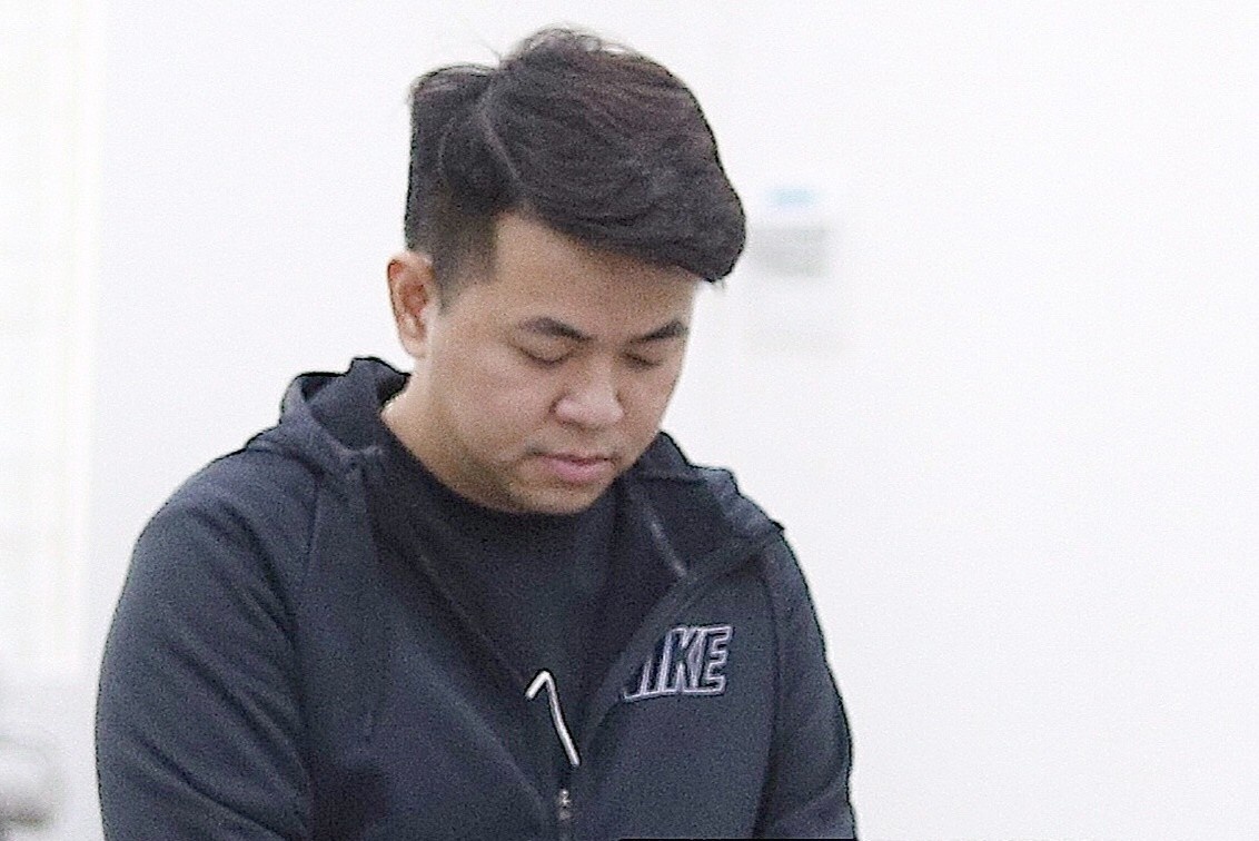 Cuu cong an lam gia the nganh de thue oto hinh anh