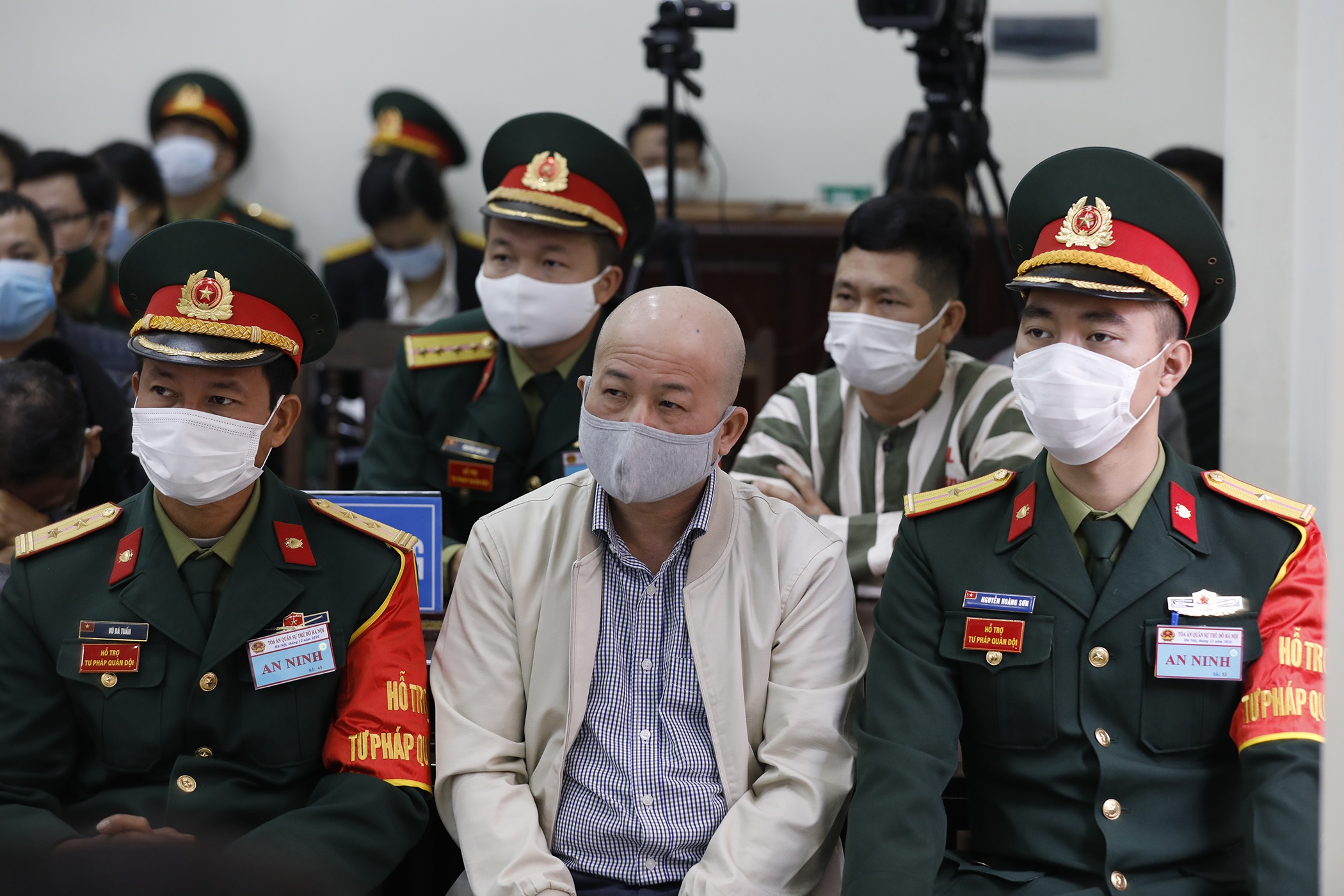 Tuyen an ong Nguyen Van Hien anh 2