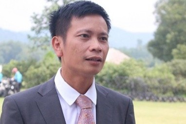 Vi sao Chu tich HDQT Dai hoc Dong Do bi truy na? hinh anh