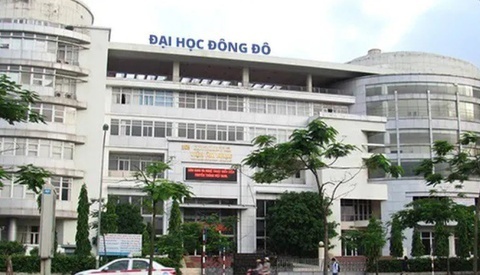 Dieu tra bo sung vu DH Dong Do cap bang gia hinh anh