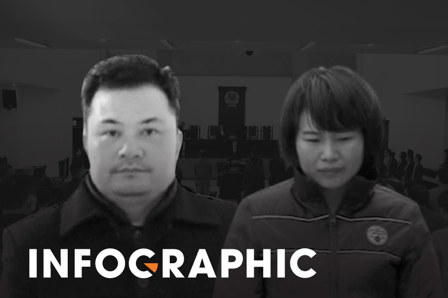 Hon 6.000 nguoi bi hai duoc moi du phien xet xu vu an Lien Ket Viet hinh anh