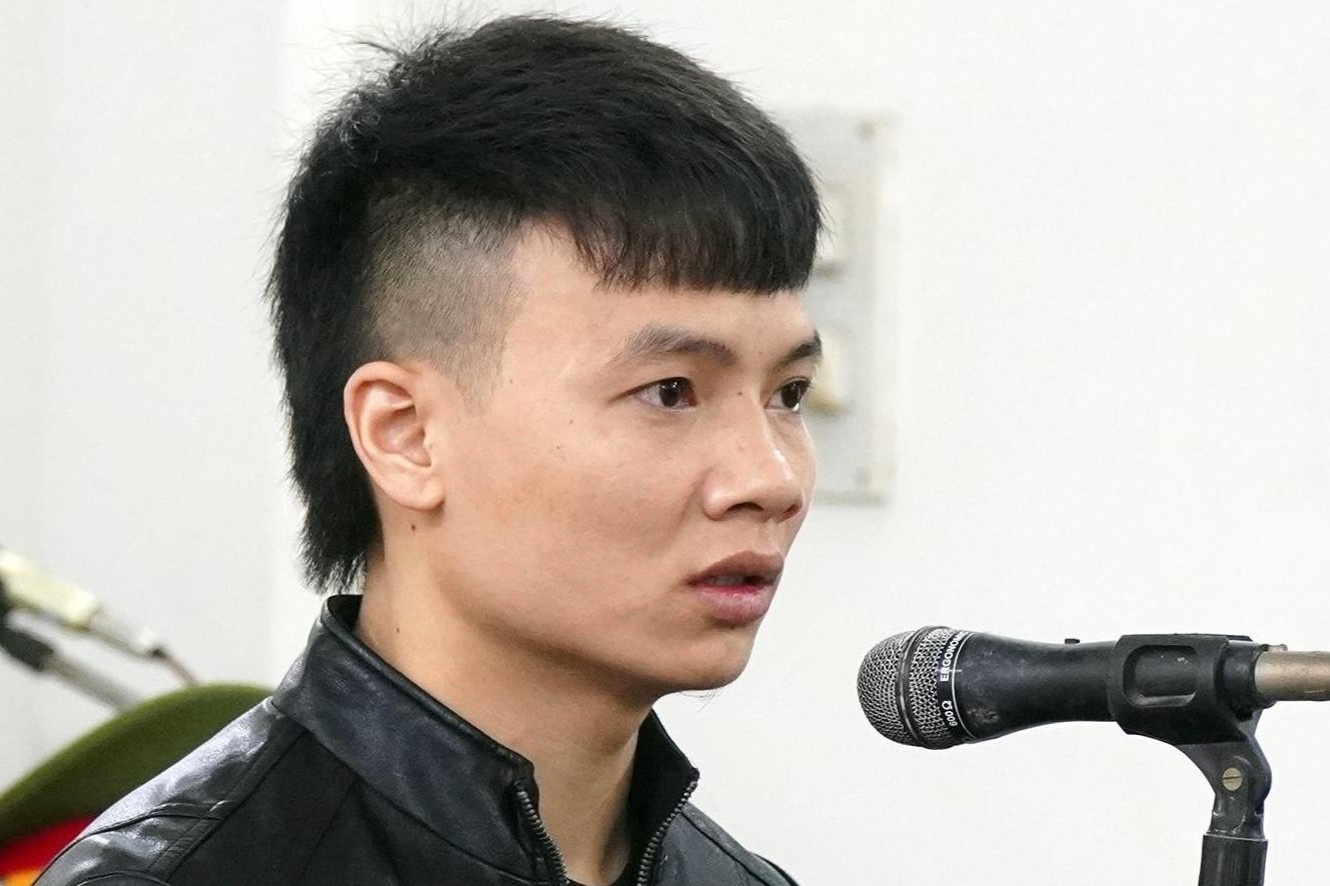 Bac tin don Kha 'Banh' tu vong hinh anh