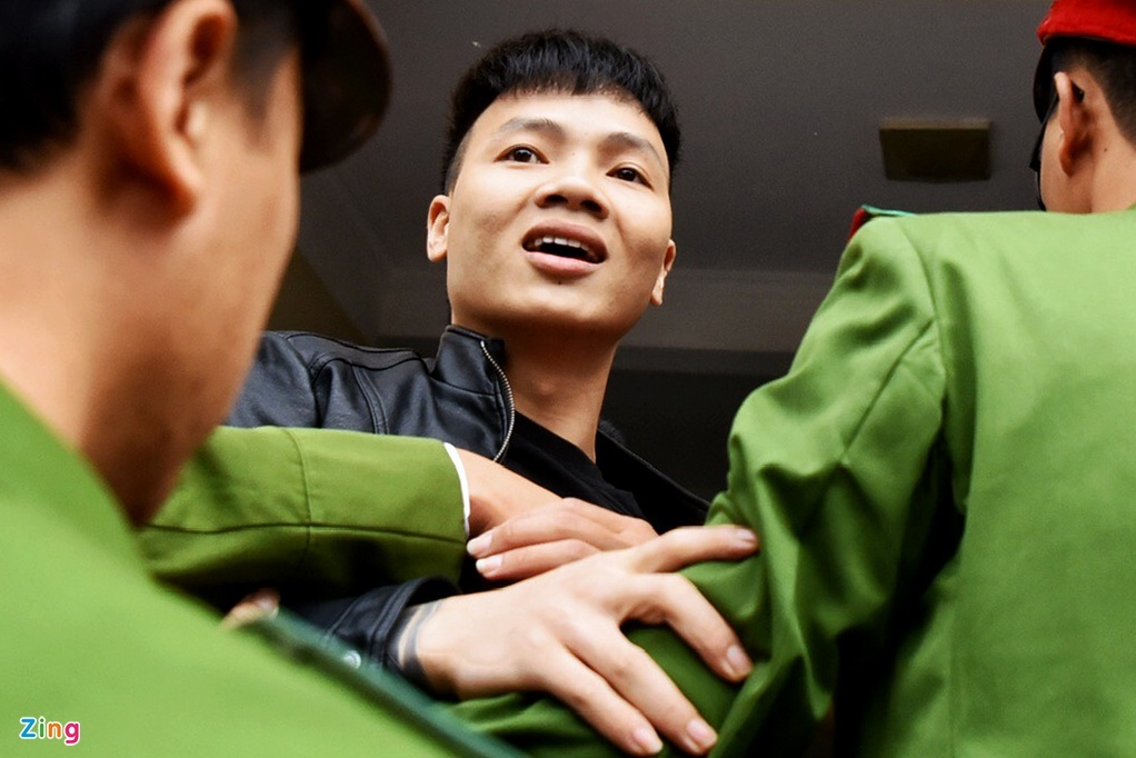 Tin đồn Khá Bảnh tử vong ảnh 1 Tin don Kha Banh tu vong anh 1