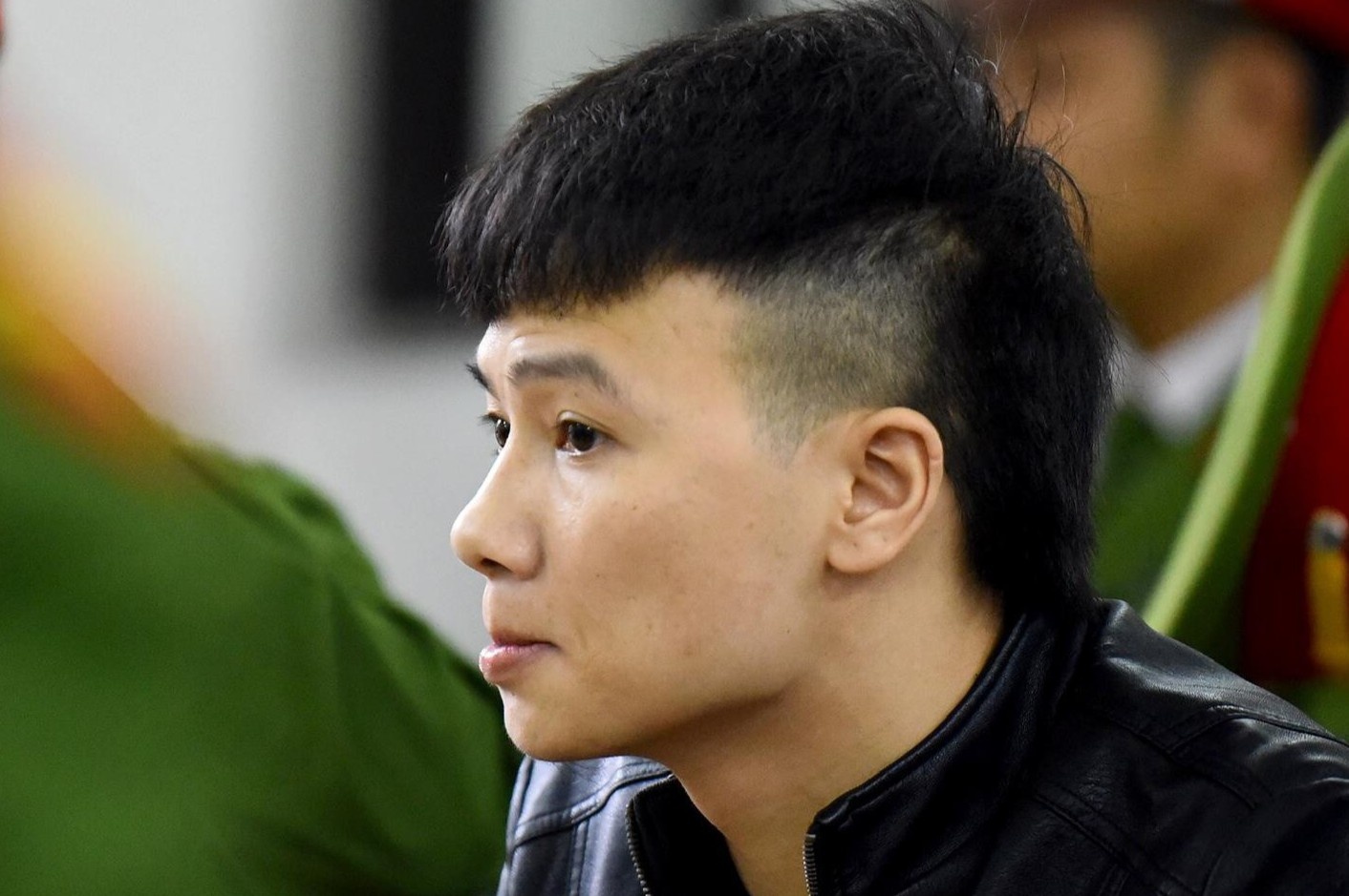 Nguoi tung tin that thiet Kha 'Banh' tu vong bi xu ly ra sao? hinh anh