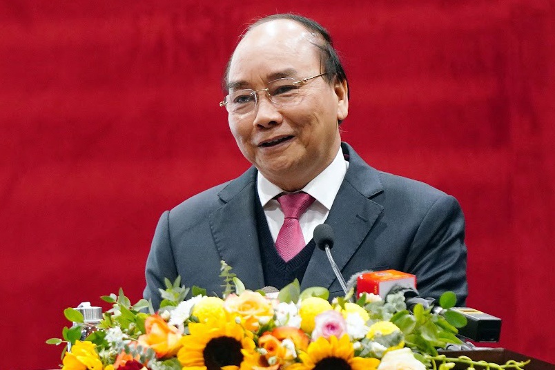 'Khong co vung cam, khong co ngoai le trong xet xu an tham nhung' hinh anh