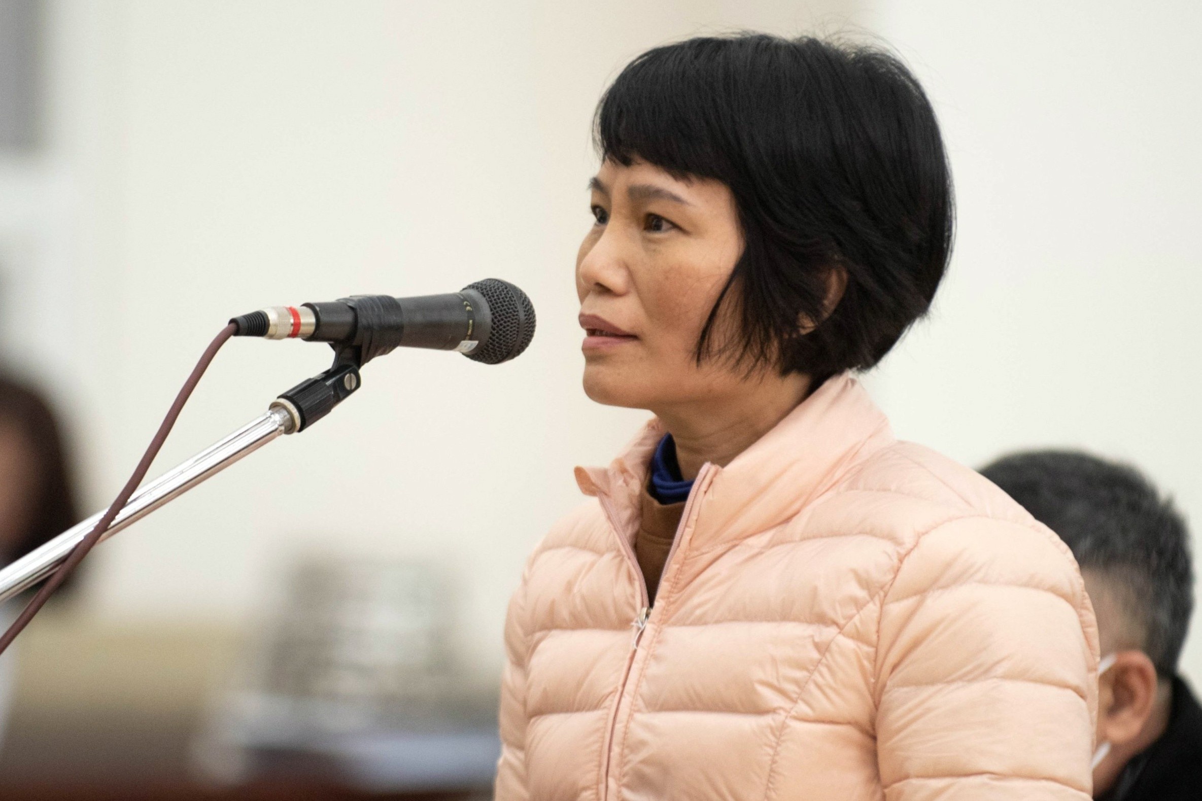 Xet xu vu da cap Lien Ket Viet anh 2