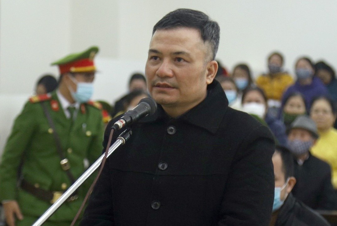 Xet xu vu da cap Lien Ket Viet anh 2