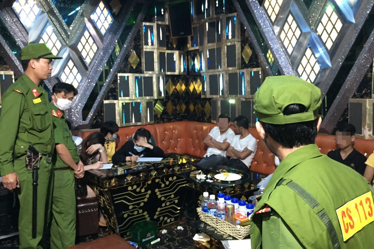 Duong tinh ma tuy anh 1