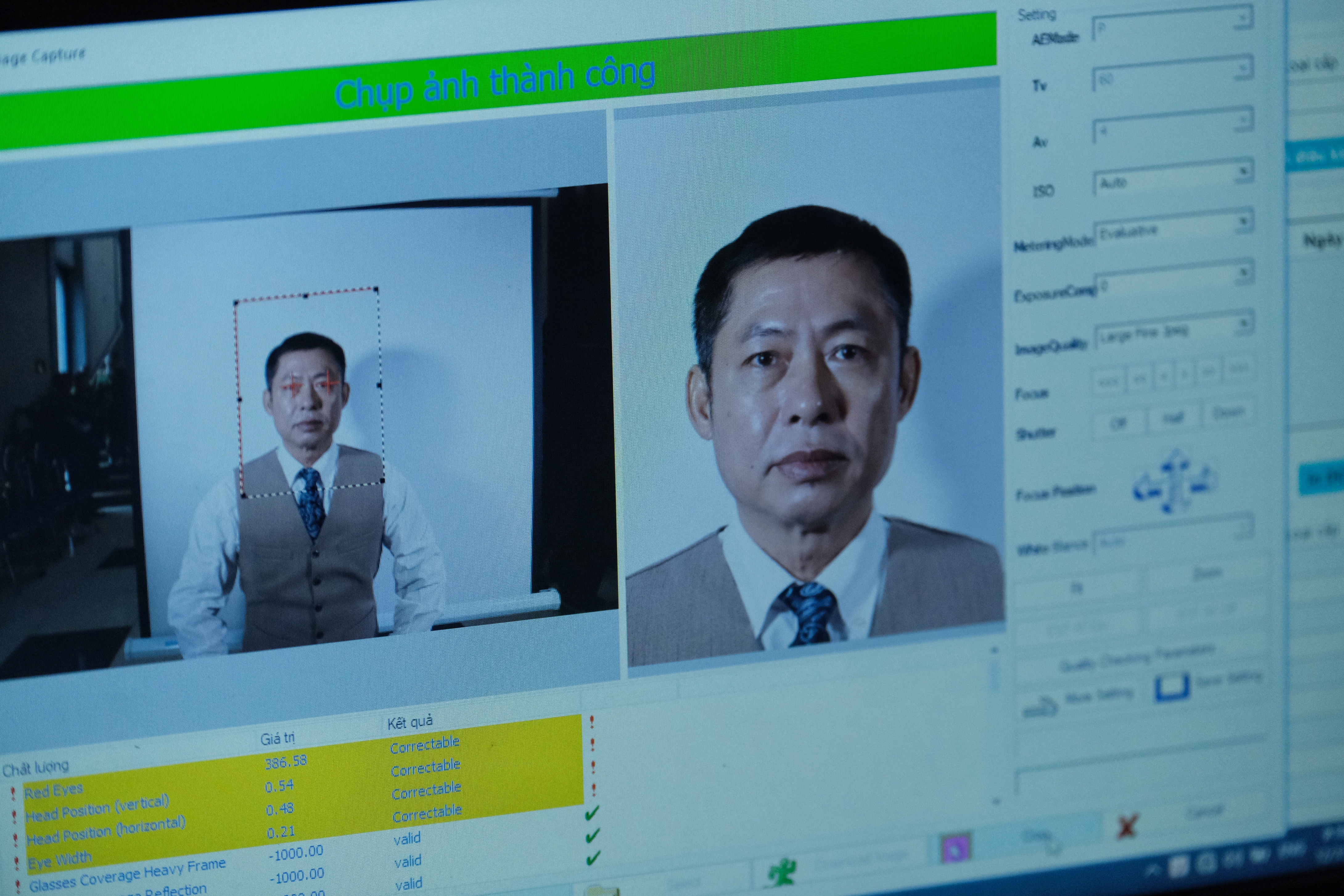 Cap can cuoc cong dan gan chip anh 8