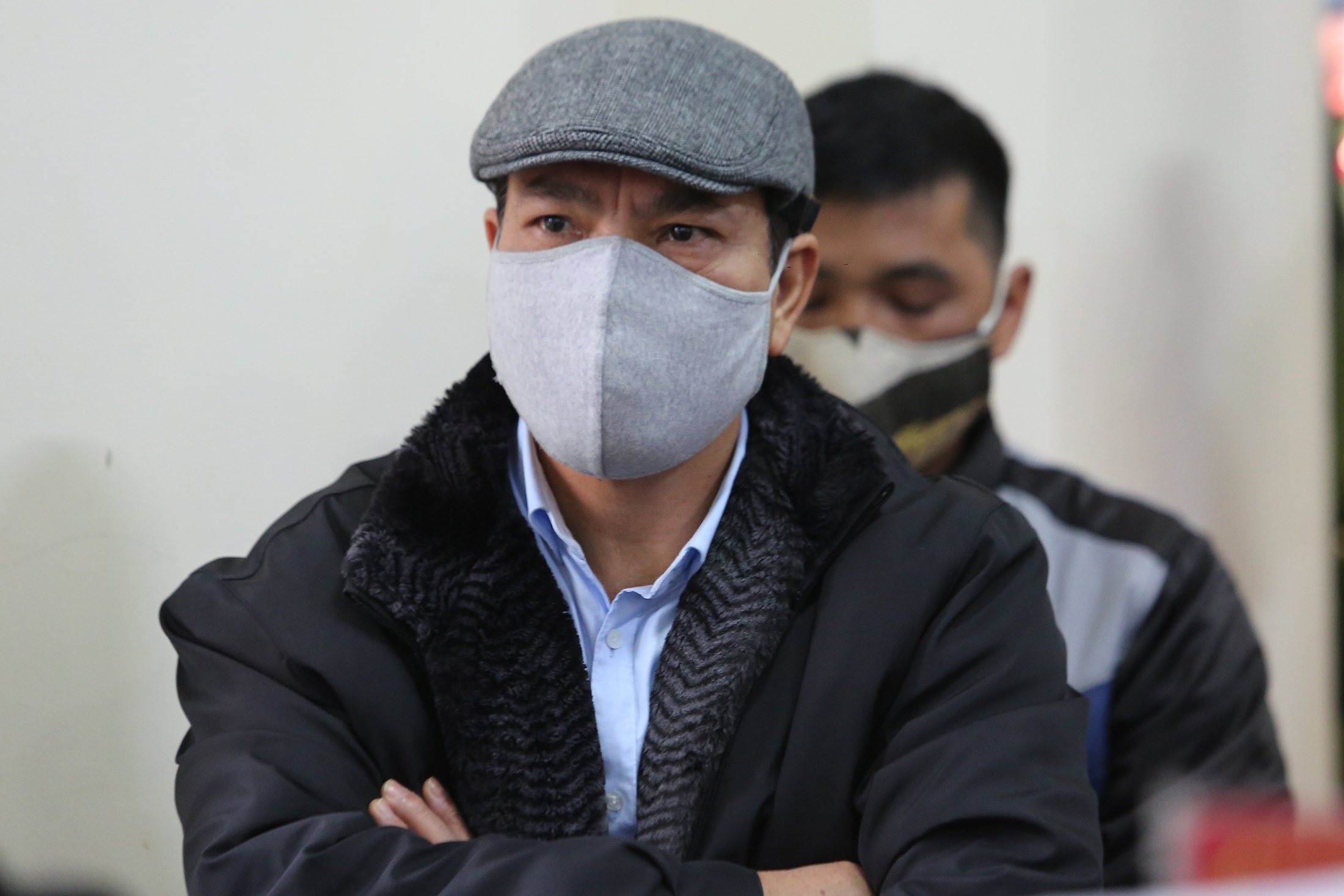 Xet xu thanh tra Bo Xay dung anh 1