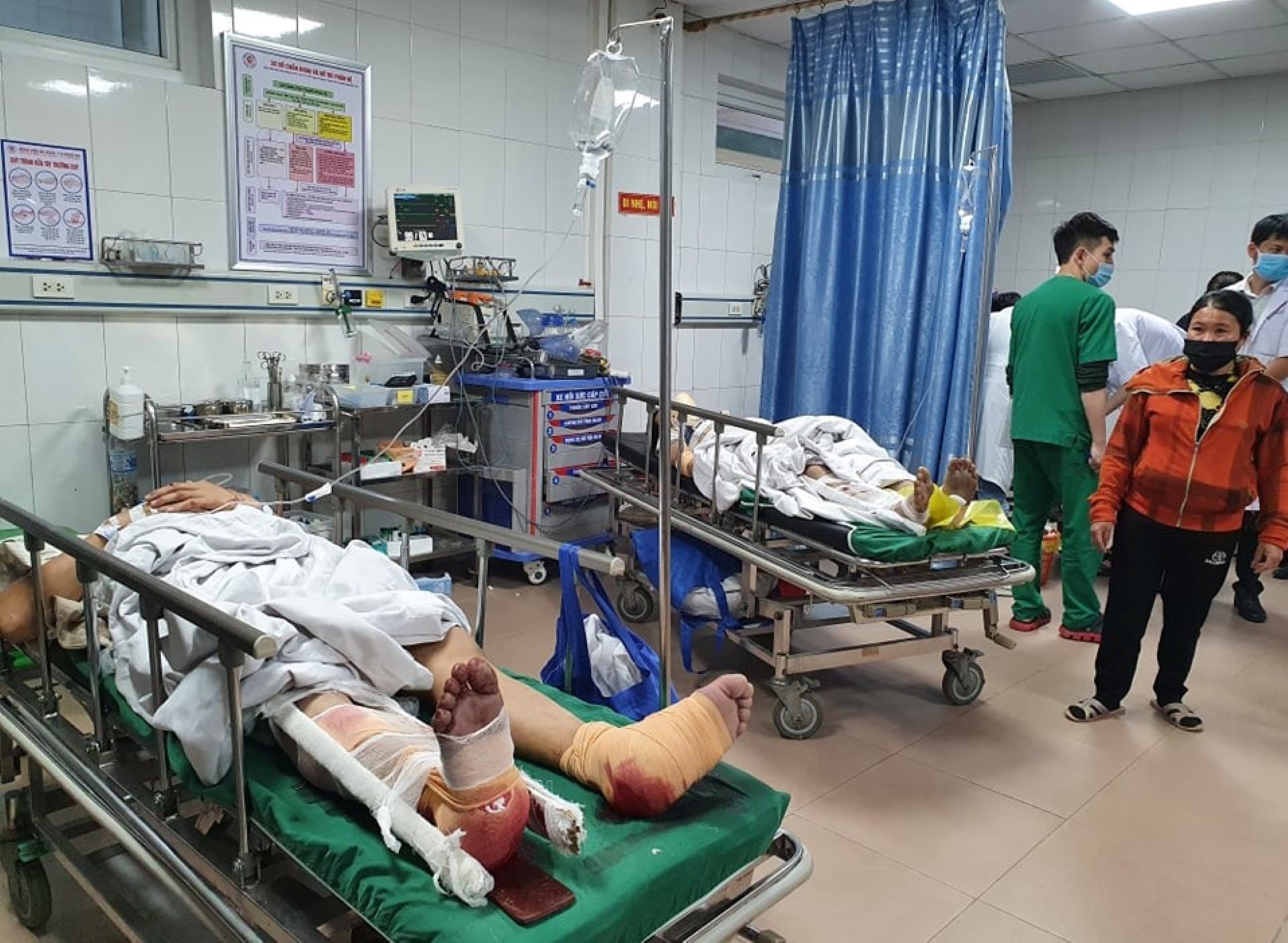 Roi van thang o TP Vinh anh 2