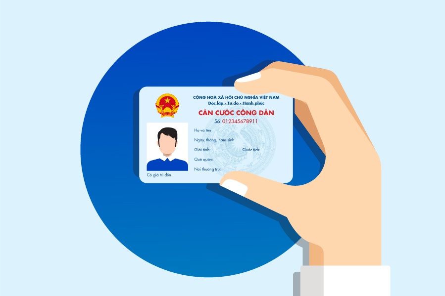 Quy trinh cap can cuoc cong dan gan chip hinh anh