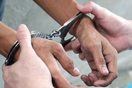 Mao danh tuong quan doi lua 950 nguoi hinh anh