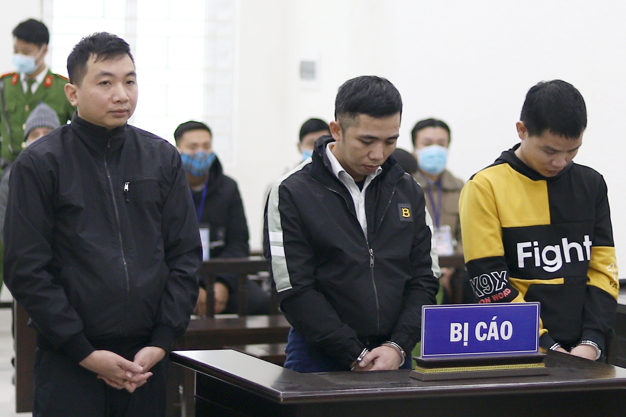 Chiem doat tien cua Vietinbank anh 1