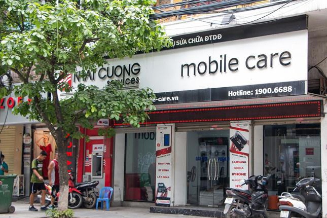 Truy to bi can vu Nhat Cuong anh 1